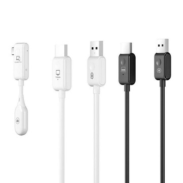 預購 MiraScreen CS7 點對點無線 HDMI 影像轉接器 轉接線 Type-C 同屏器 手機轉接電視螢幕