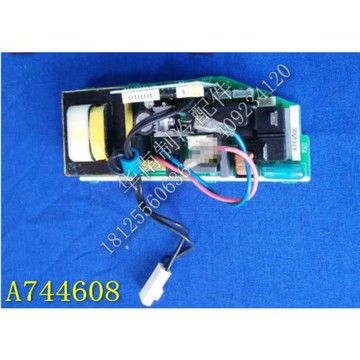 9新 松下掛機空調  電源線路控制主板A744608