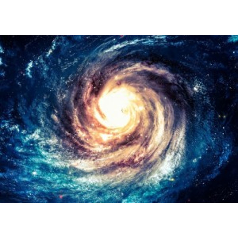 絵画風 壁紙ポスター 銀河 ギャラクシー 渦巻銀河 ブラックホール Milky Way 宇宙 天体 神秘 Spc 0a2 版 594mm 4mm 通販 Lineポイント最大1 0 Get Lineショッピング