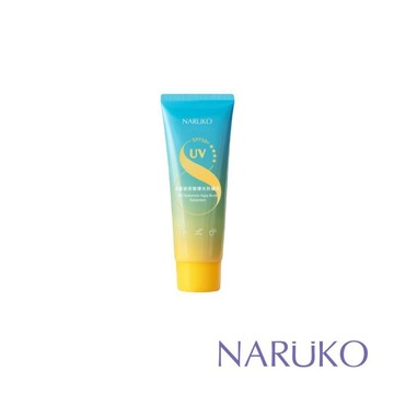 【NARUKO牛爾】8重玻尿酸爆水防曬乳SPF50+★★★★60ml(防曬/保濕/臉/身體)
