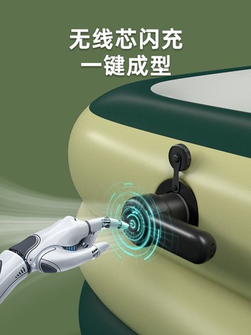 戶外充氣游泳池超大兒童泳池室外游泳桶嬰兒家用加厚大型寶寶水池