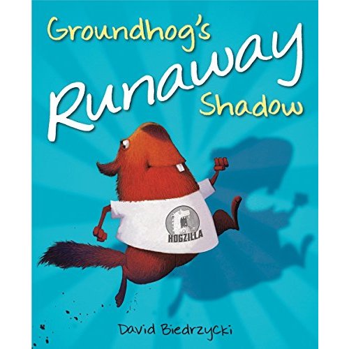 Groundhog's Runaway Shadow