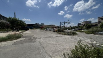 香山牛埔稀有500坪工業地 | 香山綜合運動場旁｜新竹市新竹市三姓段