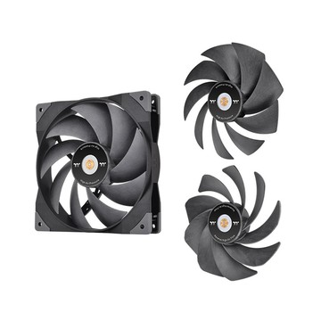 Thermaltake 耀影SWAFAN GT12系統散熱風扇