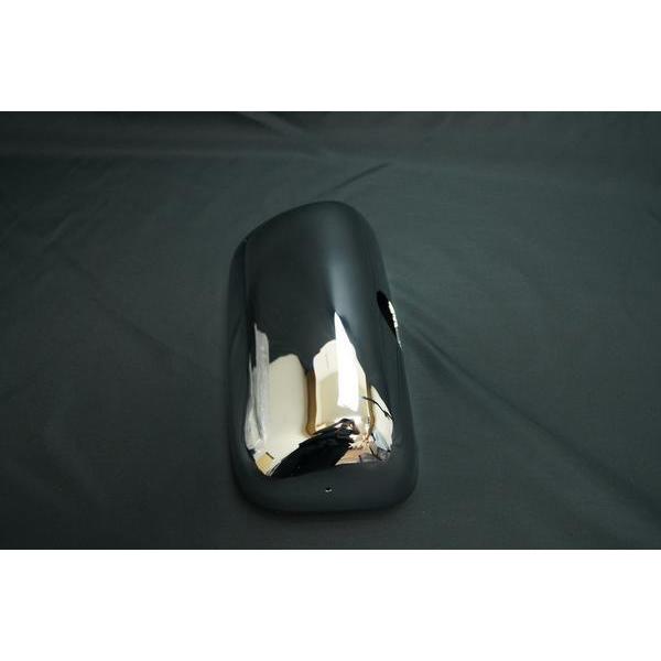 グランドプロフィア用 サイド メッキミラーカバー 右側単品 通販