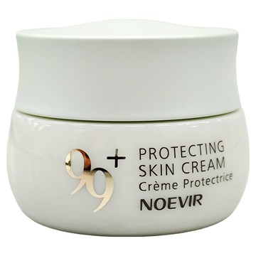 NOEVIR 蘭碧兒 Protecting Skin Cream N99+ N6滋潤霜  35g  1罐