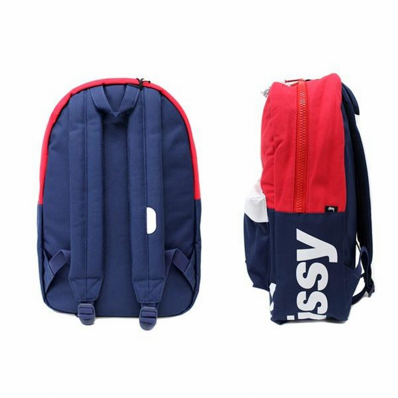 Stussy×HERSCHEL/ステューシー×ハーシェル コラボ Sport SP15 Backpack