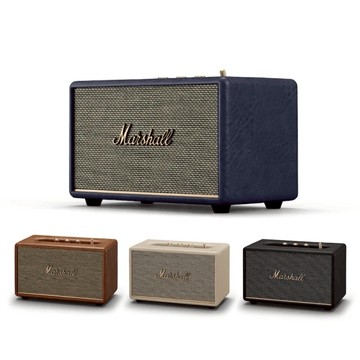 【Marshall】Acton III 立體聲藍牙喇叭（公司貨一年保固）