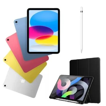 Apple 蘋果2025 iPad 11 A16晶片 11吋 128G (LTE) apple pencil配件組