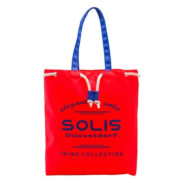 SOLIS [調色盤系列] 撞色三用托特包