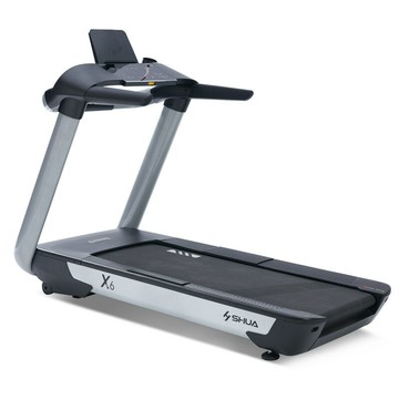 舒華SH-T6700-Y1家用電動跑步機 X6輕商跑步走步有氧運動健身器材鑫弘-戶外運動