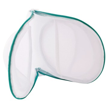 COGIT uchi more 3D內衣洗衣網  1個  白色