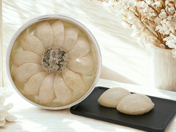 [心耘燕朝] 燕朝精緻5A密盞禮盒 燕窩禮盒 送禮 高貴大方