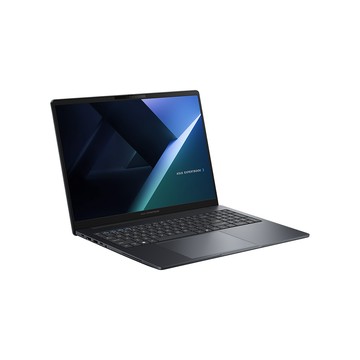 ASUS ExpertBook 16吋商用筆電深色(Ultra 7 155H/16GB/512GB/WIN11PRO/31N18-B3608CCA-0051A155H)