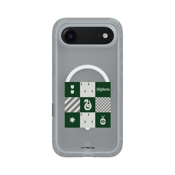 iPhone Air AirX 流變灰 - 哈利波特 Harry Potter - 學院盃系列：史萊哲林