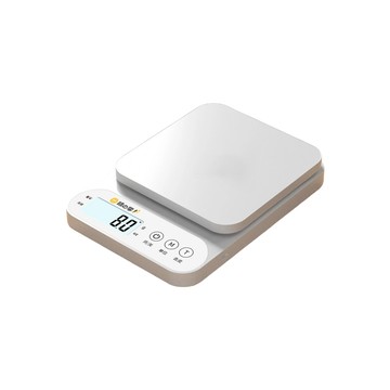 JDTECH 高精度廚房料理秤 電子秤 10kg/0.1g（食物烘焙秤/珠寶秤/中藥茶葉秤/咖啡秤）