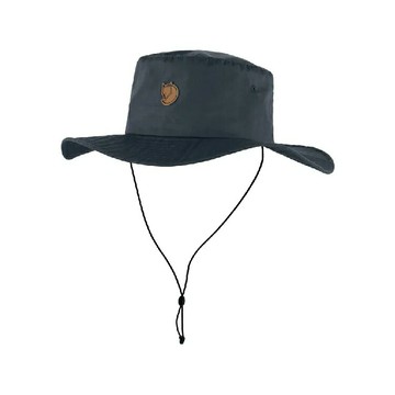 ├登山樂┤瑞典Fjallraven Hatfield Hat G1000 遮陽帽 # FR79258-555暗深藍