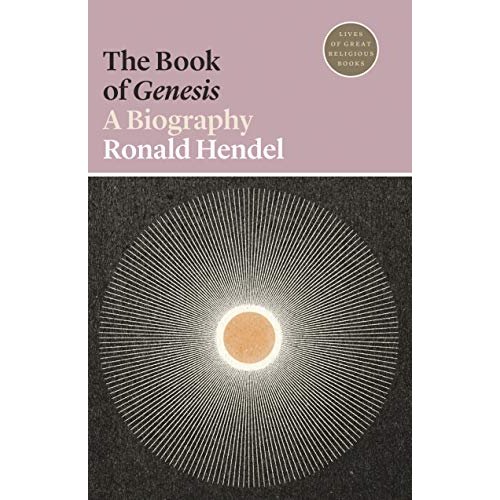 The Book of Genesis (Lives of Great Religious Books)