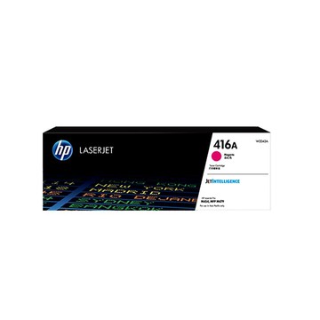 HP 416A 紅色原廠 LaserJet 碳粉匣 (W2043A)