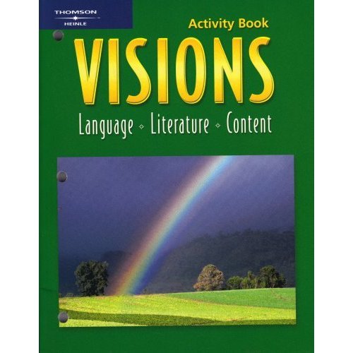 Visions Level A Activity Book