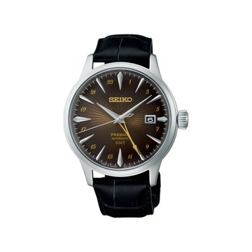 SEIKO SSK039J1 Presage 調酒師 機械錶 40.5mm 4R34-00J0Q 公司貨