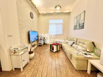 太原車站旁一樓雙車雙套房｜台中市北屯區國強街