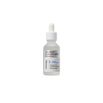【JM SOLUTION】Skin Boost 3% 玻尿酸精華 1.0 30ml