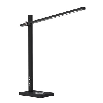 無線充電LED護眼檯燈 LW1100