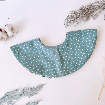 島森家 / 雙面360度貝果兜 / 雪夜