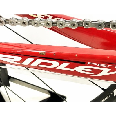 リドレー RIDLEY フェニックス FENIX SRAM RIVAL 2014年モデル 