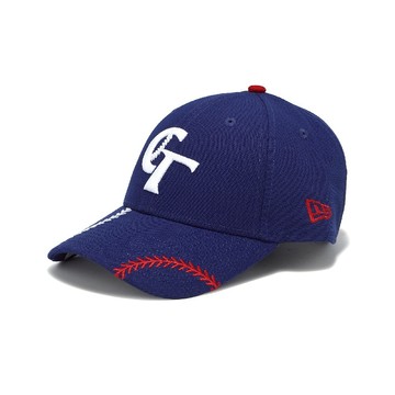 [ACS] New Era 棒球帽 940 NE CTBA Chinese Taipei 中華隊 藍 帽子 老帽 應援 中華台北 NE14519834