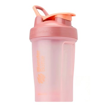 Blender Bottle Classic V2經典第二代防漏搖搖杯 20oz  1個  芭蕾舞鞋  600ml
