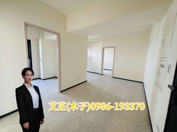 百億車站地標｜高醫商圈｜興富發博愛全新景觀三房｜高雄市三民區博愛一路