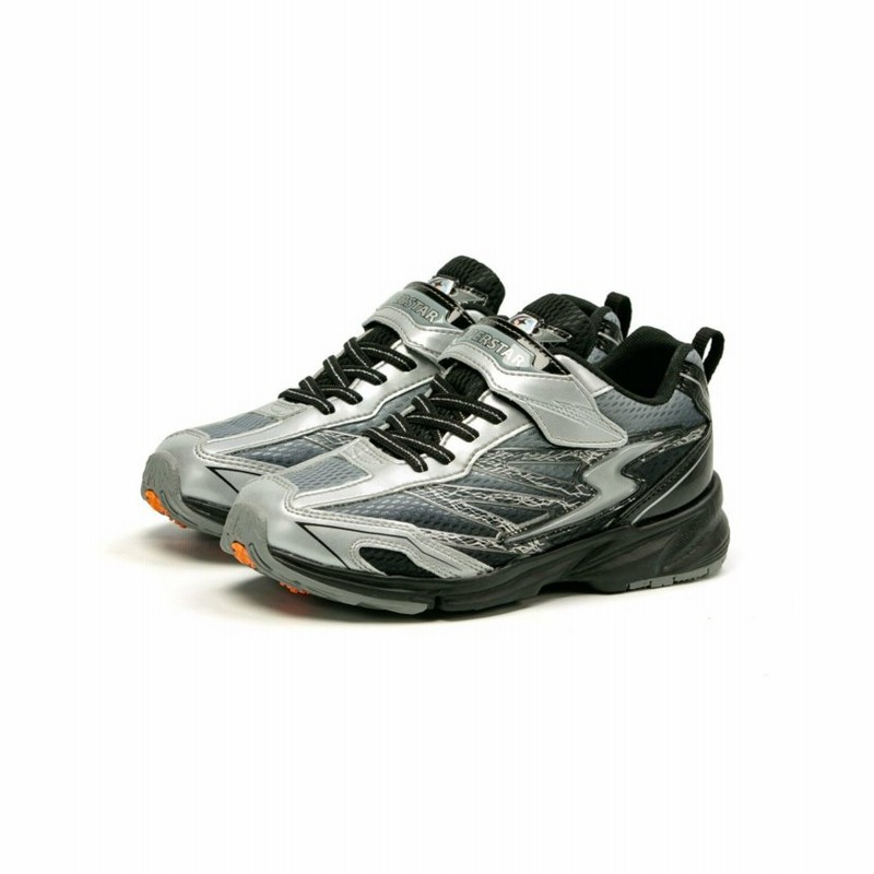 フットプレイス スーパースター 3e 幅広 バネのチカラ スニーカー ムーンスター Moonstar Superstar キッズ ジュニア Tkhs Ssj817 キッズ シルバー 17 0cm Foot Place 通販 Lineポイント最大get Lineショッピング