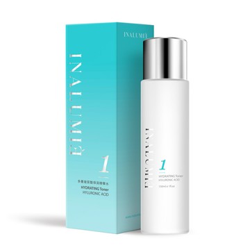 頂級低敏★多重玻尿酸敏感保濕化妝水 (150ml/瓶)【多規格】