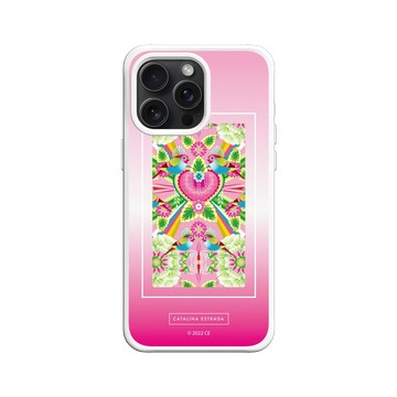iPhone 15 Pro Max SolidX 白 - Catalina Estrada - Nightingale Heart