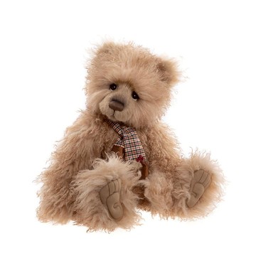 Charlie Bears 查理熊 - Abby