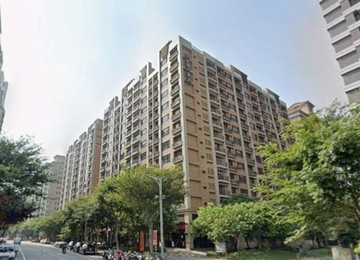 廣豐竹城六本木三房車│大湳市中心商圈｜桃園市八德區廣豐三街