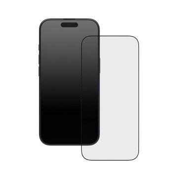 iPhone 17 9H 鋼化玻璃保護貼 高透