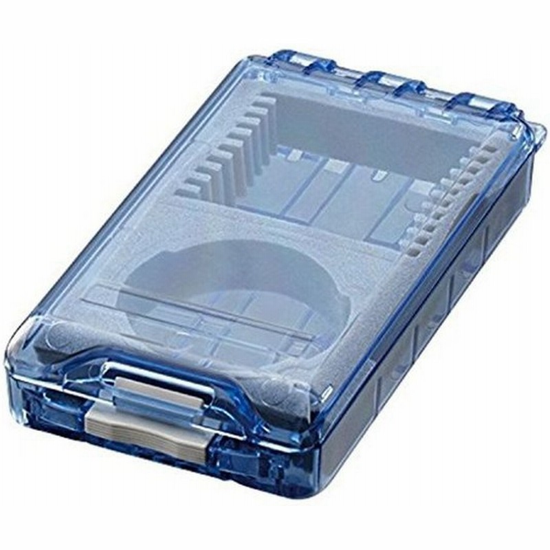 シマノ Shimano 鮎仕掛け巻モバイルケース クリアブルー Cs 342p 通販 Lineポイント最大0 5 Get Lineショッピング