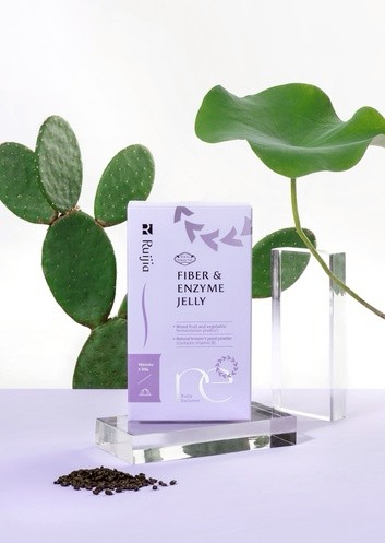 Ruijia露奇亞 順暢果凍