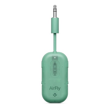 Twelve South AirFly Pro 2 藍牙發射器 - 薄荷綠 TS-26112