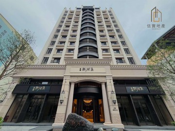 ⭐️崇德捷運商圈｜8米大面寬黃金店面⭐️｜台中市北屯區熱河路二段