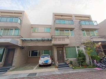 近柳營科技(機器人)工業區/美式花園度假休閒別墅｜台南市柳營區果毅後
