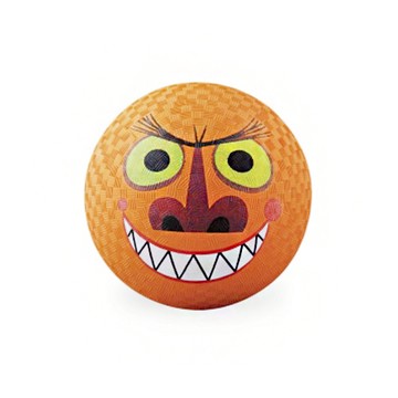 Crocodile Creek 兒童遊戲球 兒童遊戲橡膠球-怪獸 13cm (CR010)