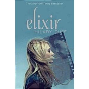 Elixir (Paperback)