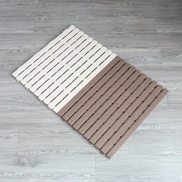 翰庭浴廁止滑墊大拼接地墊陽台排水地墊浴室防滑墊