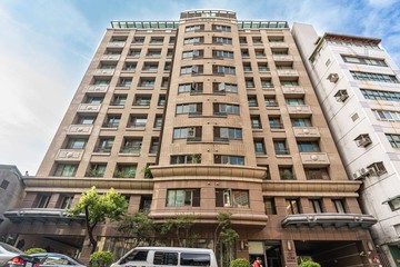 太子敦園（敦化介壽學區房）｜台北市松山區光復北路