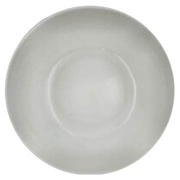 TG 白瓷中式麵碗 1400ml  白色  1個