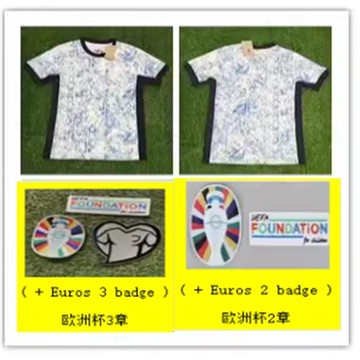 2024 P.ortuga away fans version jersey【ID：4116084812】